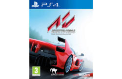 Assetto Corsa PS4 Game